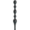 Pretty Love - Balles Anal Van 10 Vibrations Rechargeables En Silicone